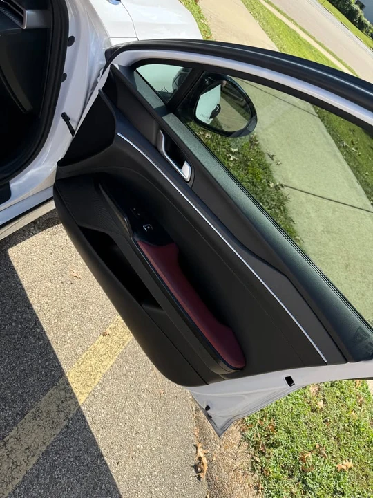 2023 Kia Optima/K5 - Image 14 of 19