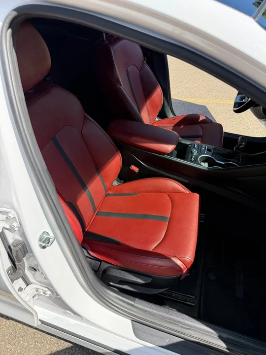 2023 Kia Optima/K5 - Image 15 of 19