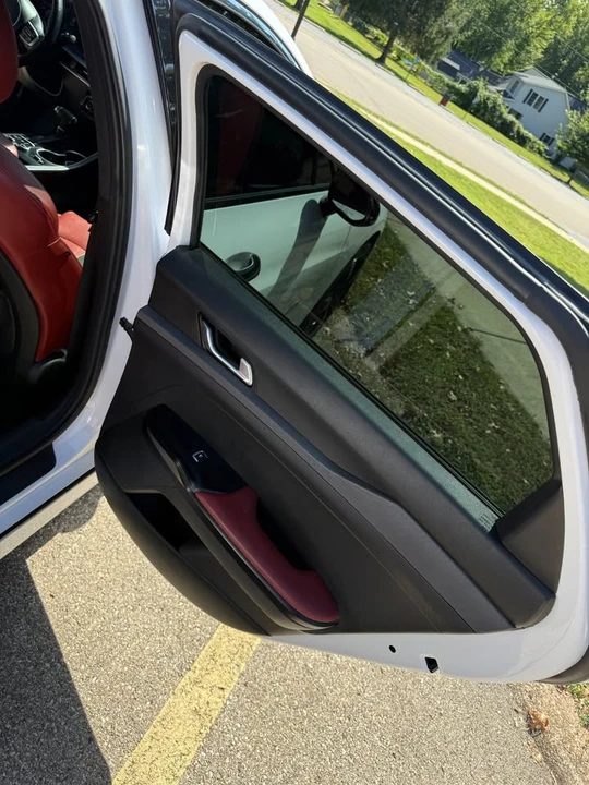 2023 Kia Optima/K5 - Image 12 of 19