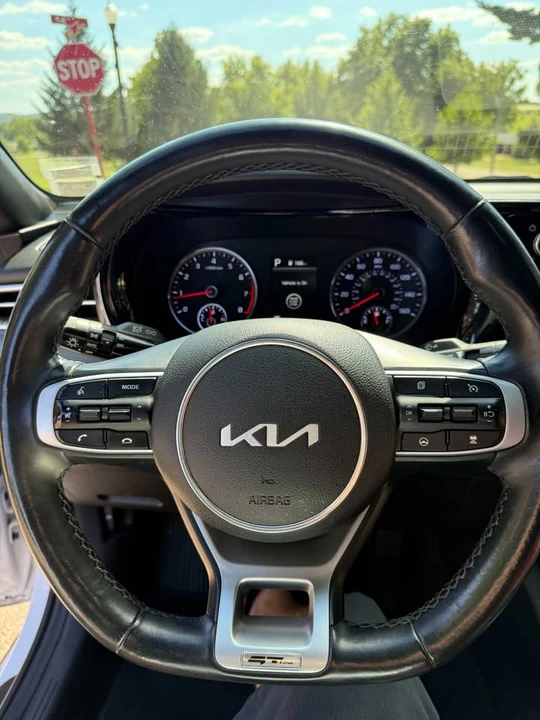2023 Kia Optima/K5 - Image 18 of 19