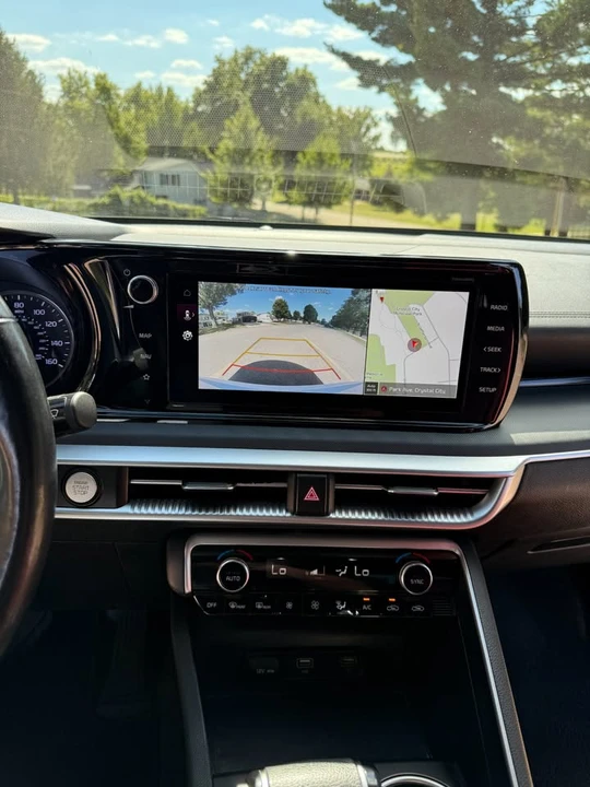 2023 Kia Optima/K5 - Image 17 of 19