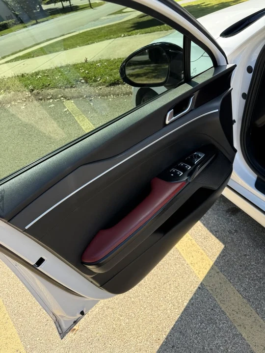 2023 Kia Optima/K5 - Image 8 of 19