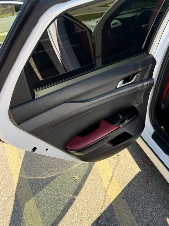 2023 Kia Optima/K5 - Image 10 of 19