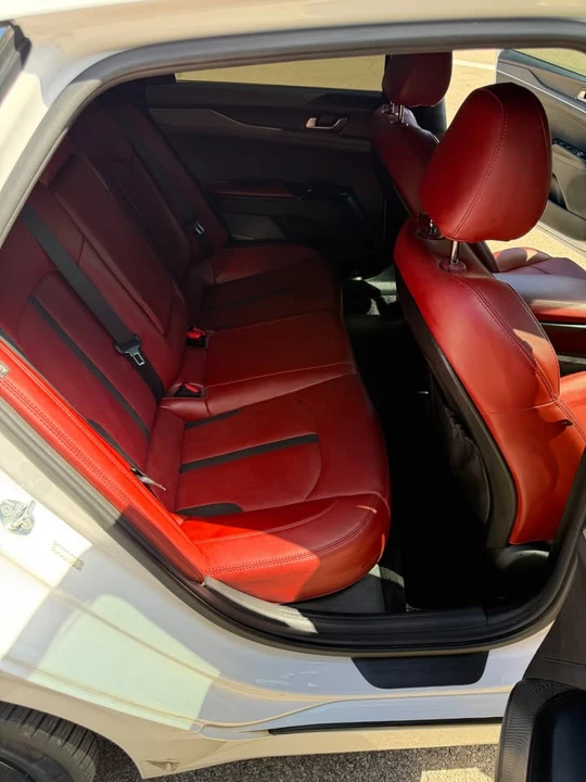 2023 Kia Optima/K5 - Image 13 of 19