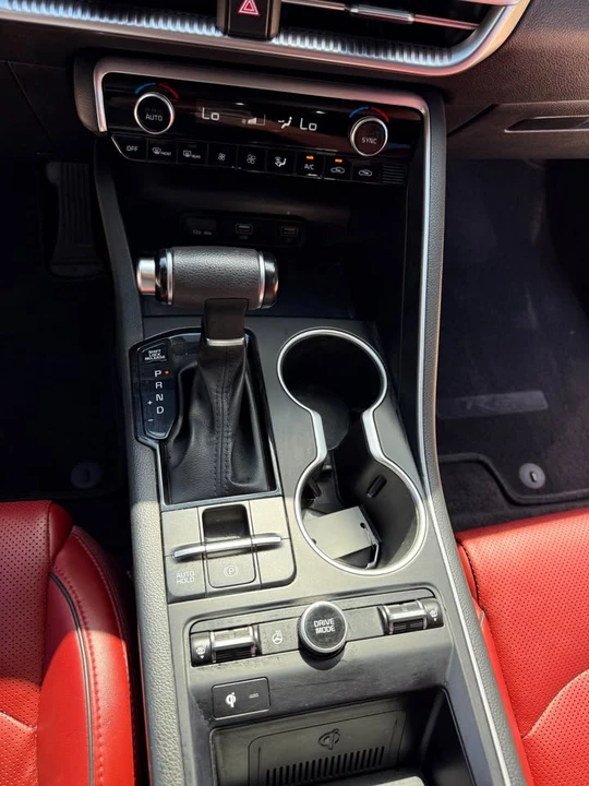 2023 Kia Optima/K5 - Image 16 of 19