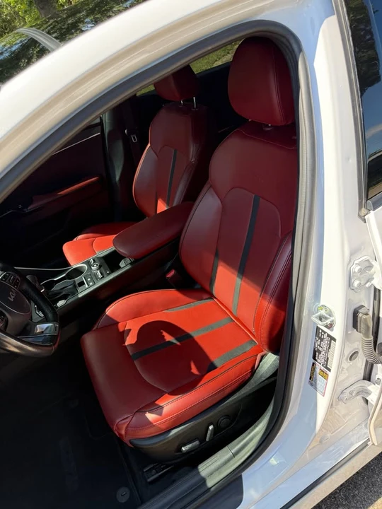 2023 Kia Optima/K5 - Image 9 of 19
