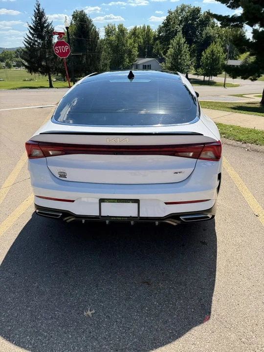 2023 Kia Optima/K5 - Image 5 of 19