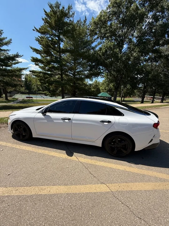 2023 Kia Optima/K5 - Image 7 of 19