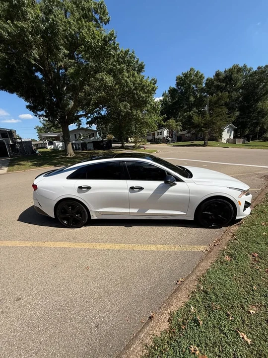 2023 Kia Optima/K5 - Image 3 of 19