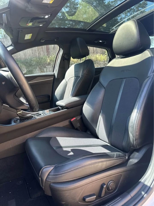 2023 Kia Optima/K5 - Image 6 of 8