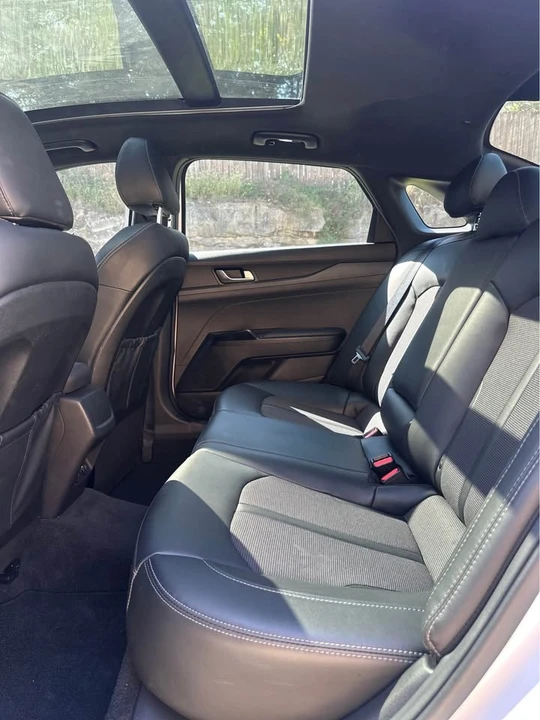 2023 Kia Optima/K5 - Image 8 of 8