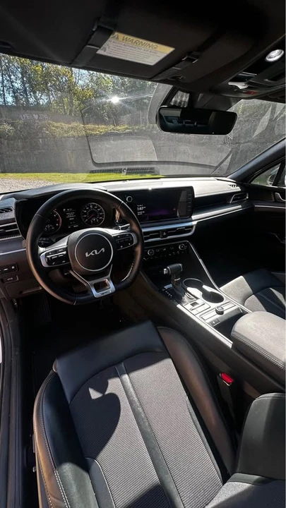 2023 Kia Optima/K5 - Image 7 of 8