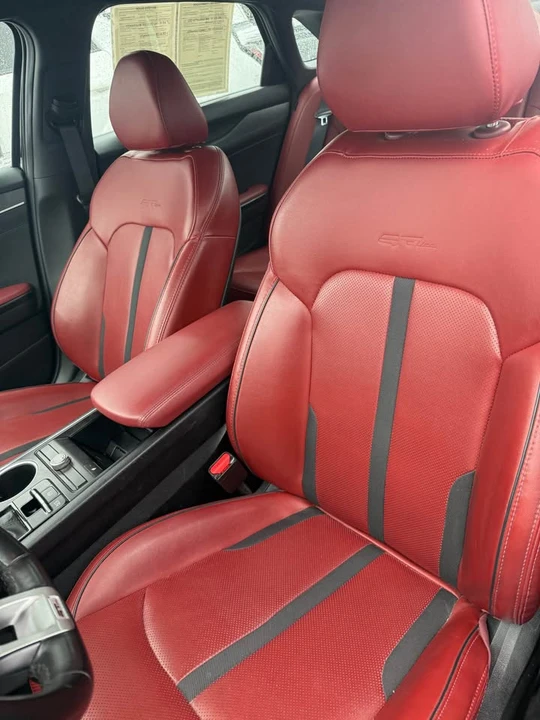 2023 Kia Optima/K5 - Image 10 of 10