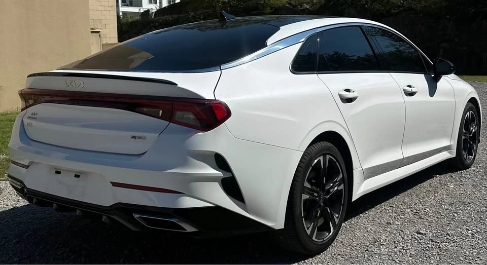 2023 Kia Optima/K5 - Image 3 of 8