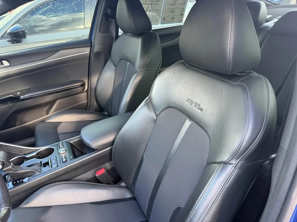 2023 Kia Optima/K5 - Image 7 of 12