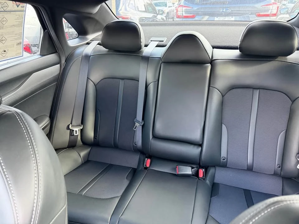 2023 Kia Optima/K5 - Image 9 of 12