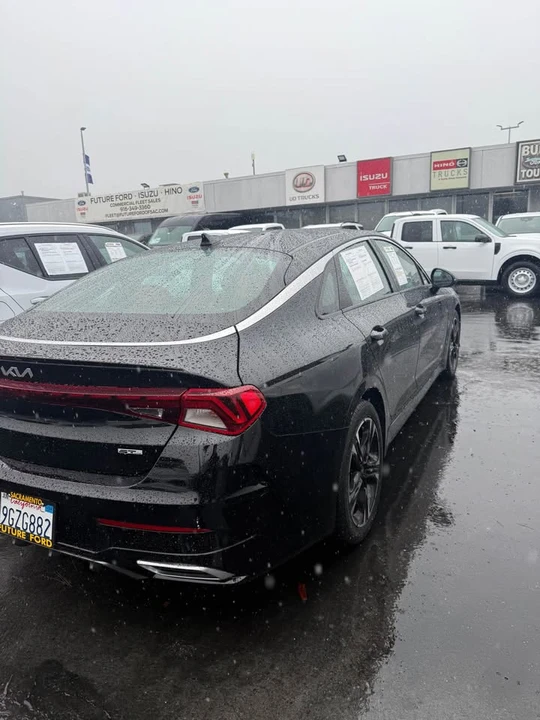 2023 Kia Optima/K5 - Image 6 of 10