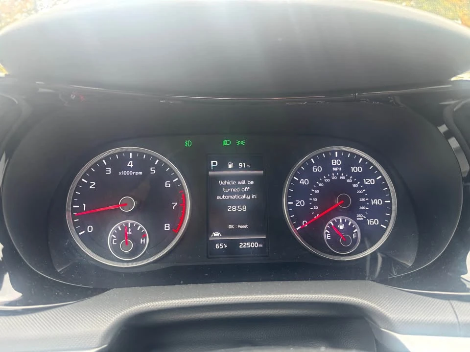 2023 Kia Optima/K5 - Image 10 of 14