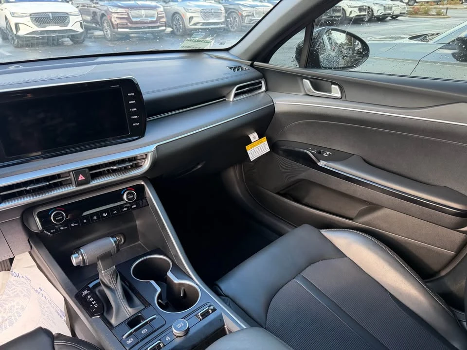 2023 Kia Optima/K5 - Image 12 of 12
