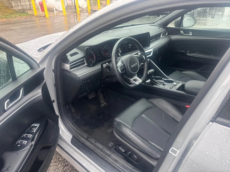 2023 Kia Optima/K5 - Image 7 of 14