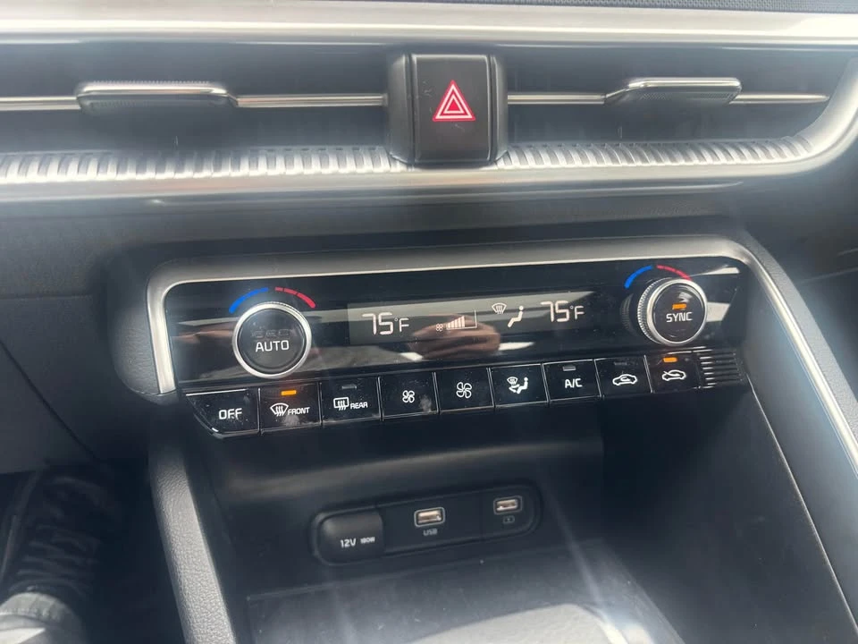 2023 Kia Optima/K5 - Image 13 of 14