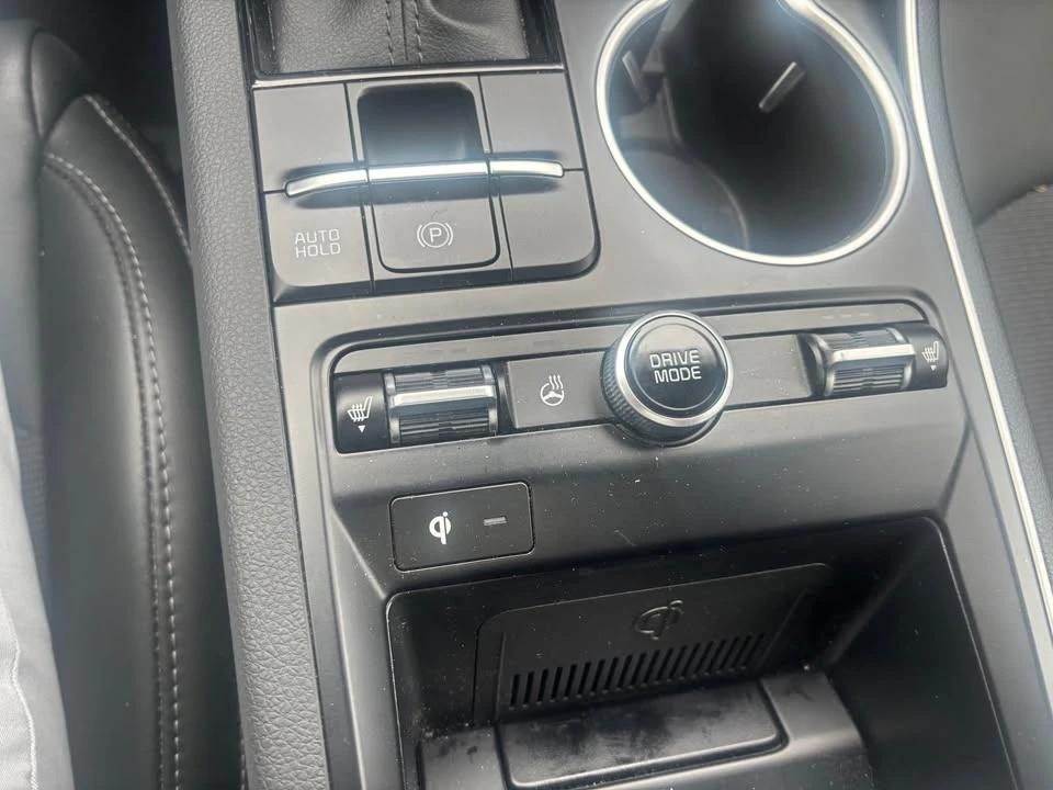 2023 Kia Optima/K5 - Image 14 of 14