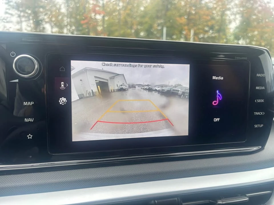 2023 Kia Optima/K5 - Image 12 of 14