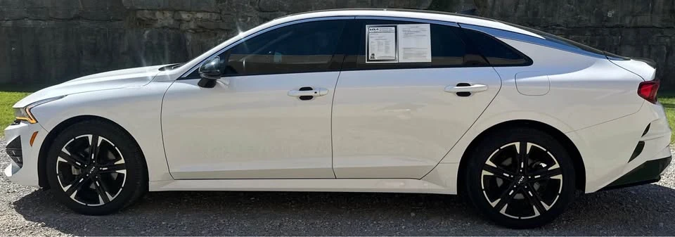 2023 Kia Optima/K5 - Image 5 of 8