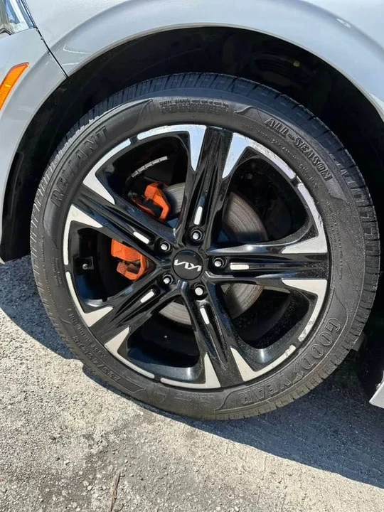 2023 Kia Optima/K5 - Image 7 of 9