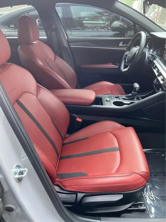 2023 Kia Optima/K5 - Image 7 of 19