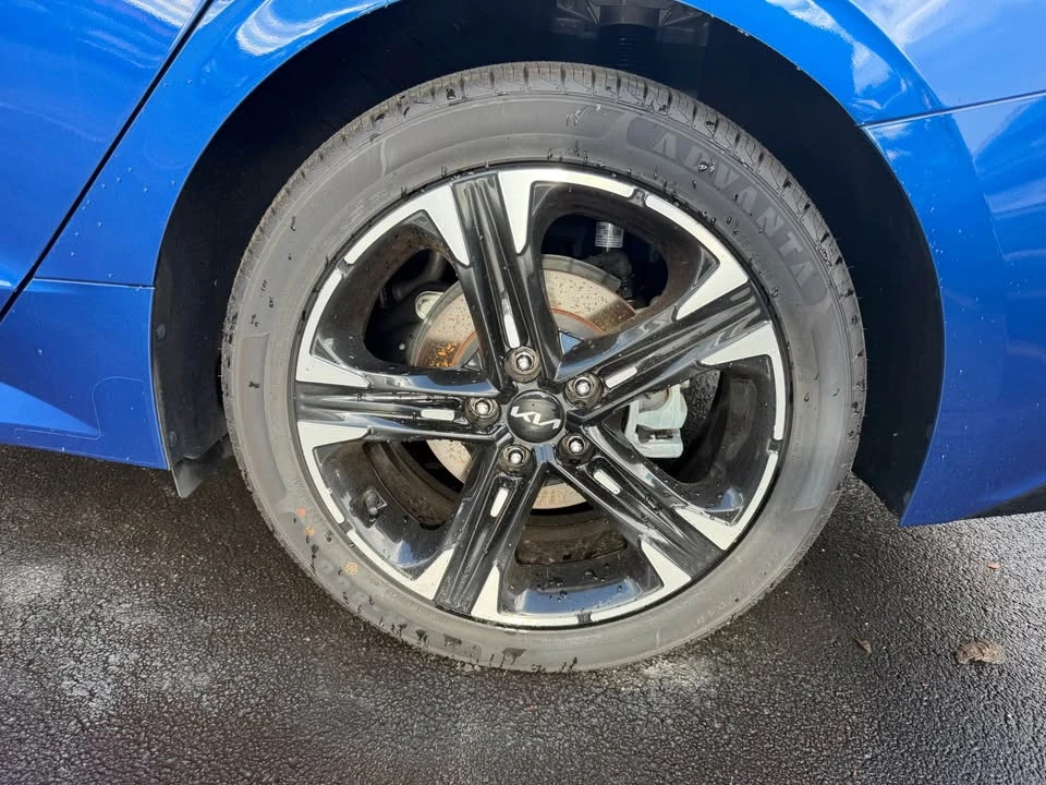 2023 Kia Optima/K5 - Image 6 of 12