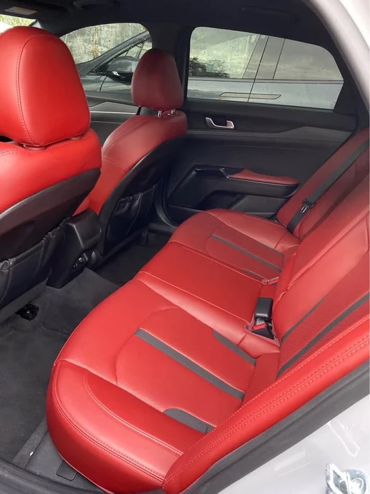2023 Kia Optima/K5 - Image 14 of 19