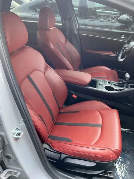 2023 Kia Optima/K5 - Image 4 of 19