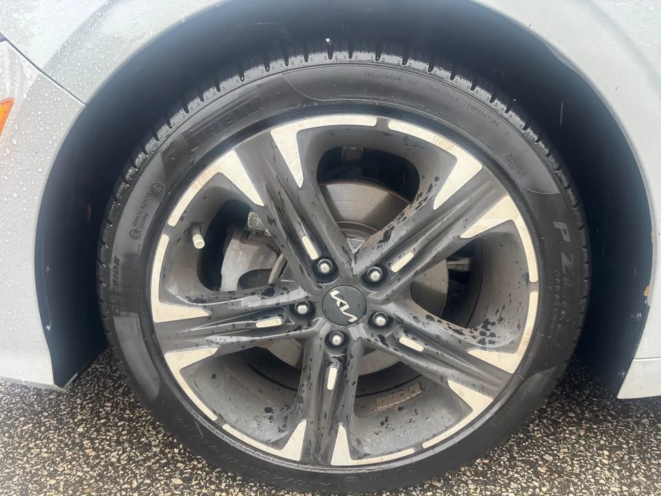 2023 Kia Optima/K5 - Image 6 of 14