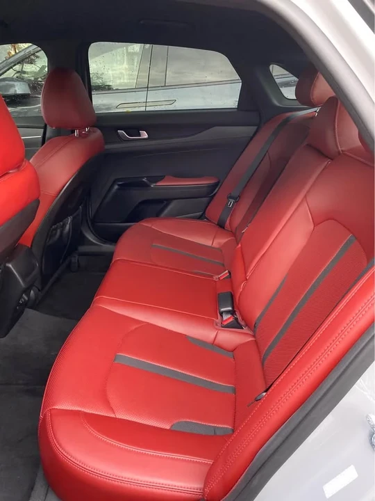 2023 Kia Optima/K5 - Image 13 of 19