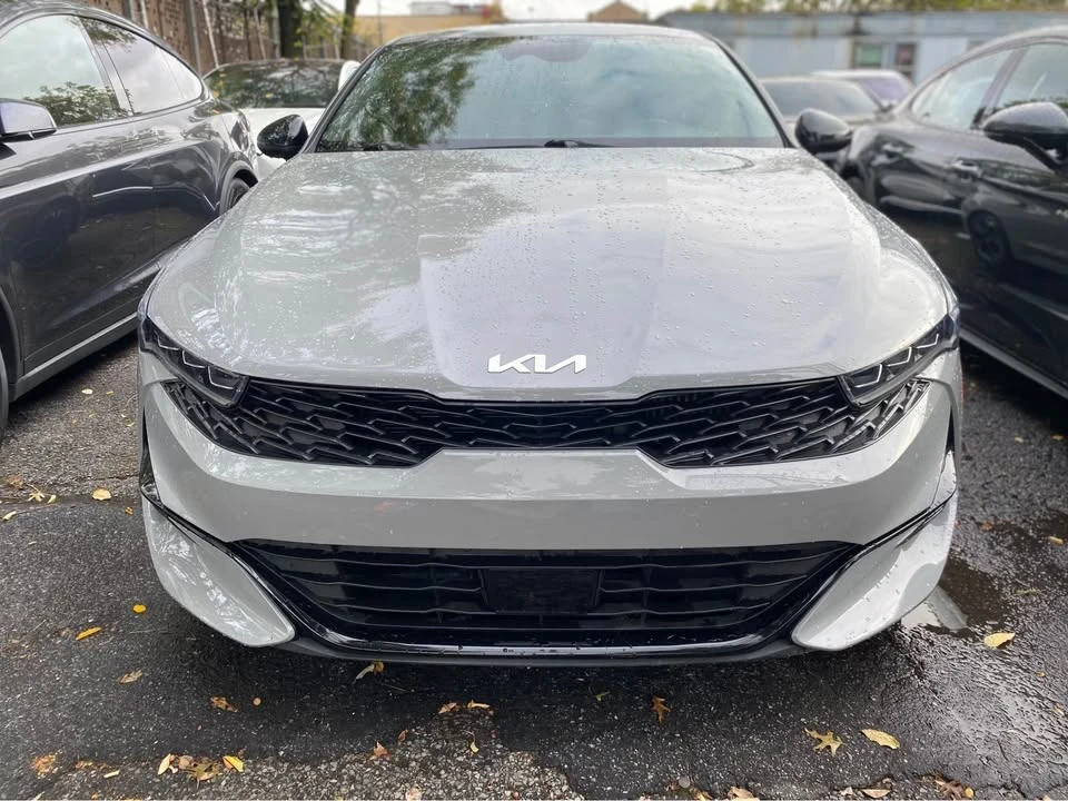 2023 Kia Optima/K5 - Image 2 of 19