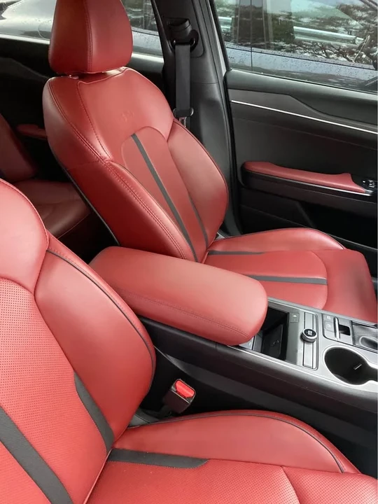 2023 Kia Optima/K5 - Image 5 of 19