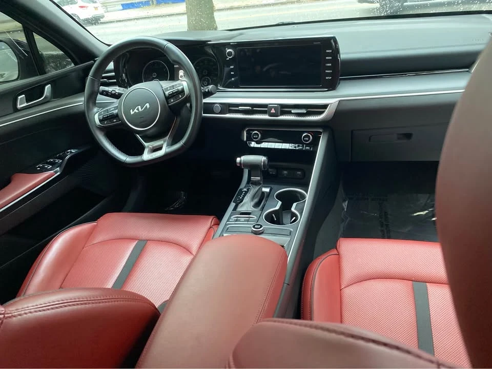 2023 Kia Optima/K5 - Image 9 of 19