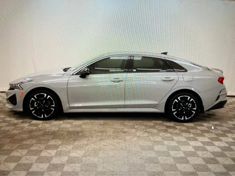 2023 Kia Optima/K5 - Image 2 of 10
