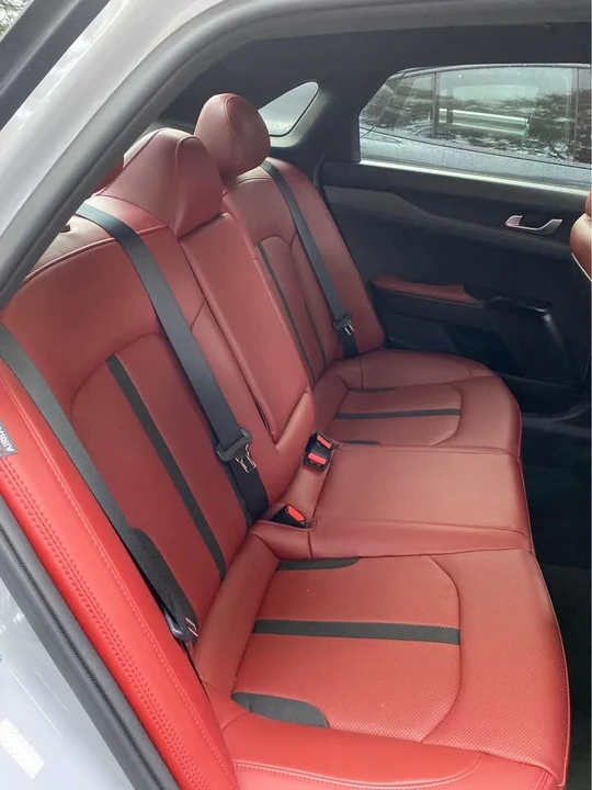 2023 Kia Optima/K5 - Image 8 of 19