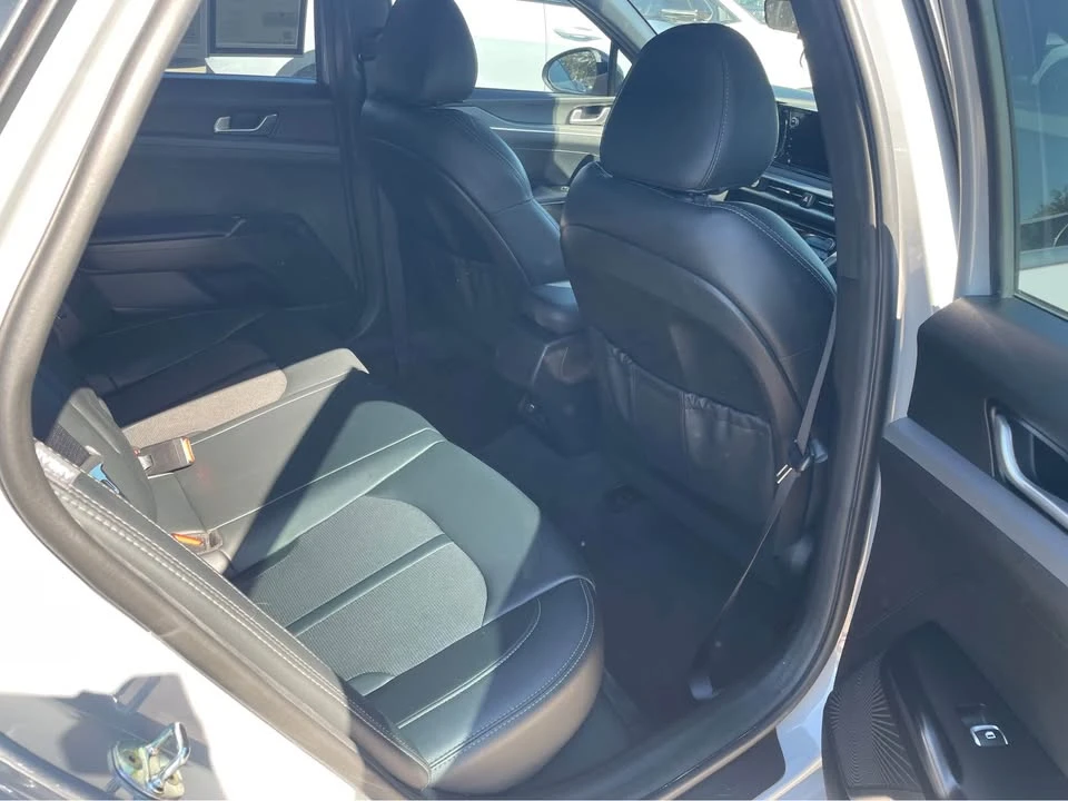 2023 Kia Optima/K5 - Image 4 of 4