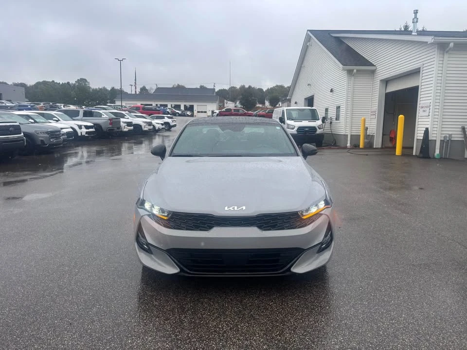 2023 Kia Optima/K5 - Image 5 of 14