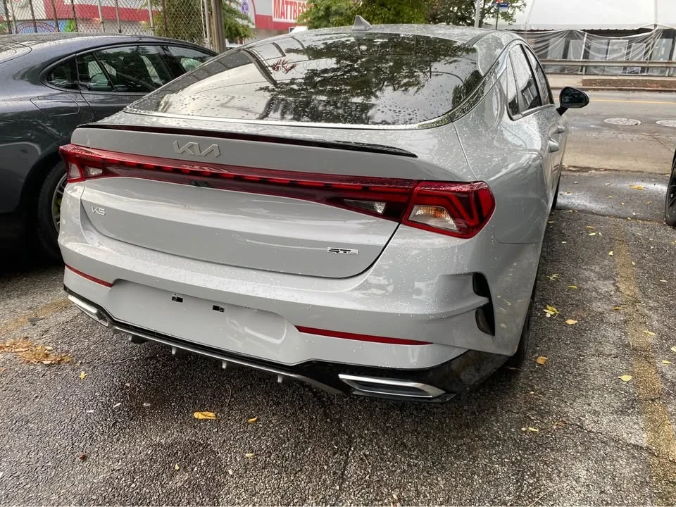 2023 Kia Optima/K5 - Image 11 of 19