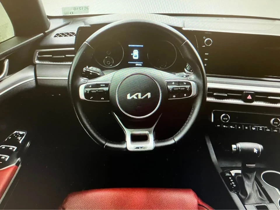 2023 Kia Optima/K5 - Image 8 of 10