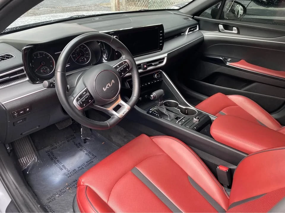 2023 Kia Optima/K5 - Image 16 of 19