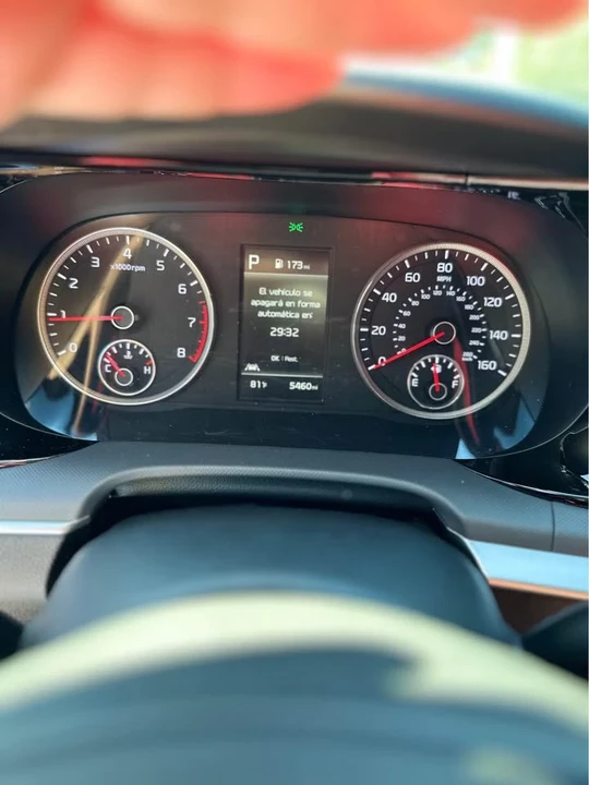 2023 Kia Optima/K5 - Image 9 of 9