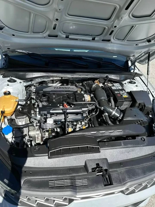 2023 Kia Optima/K5 - Image 4 of 9
