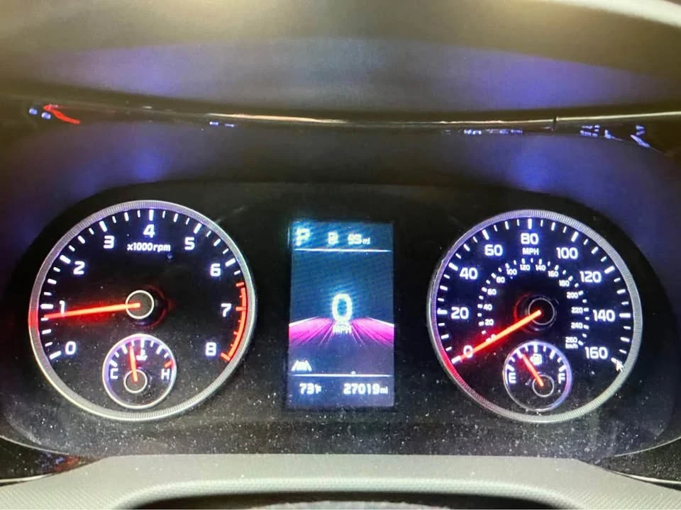 2023 Kia Optima/K5 - Image 6 of 10