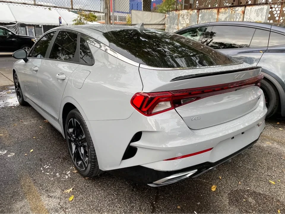 2023 Kia Optima/K5 - Image 12 of 19