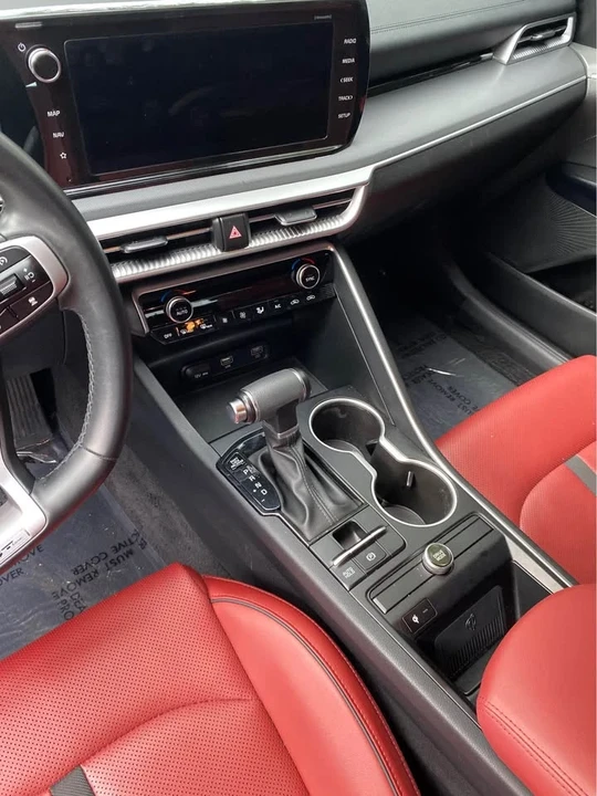 2023 Kia Optima/K5 - Image 19 of 19